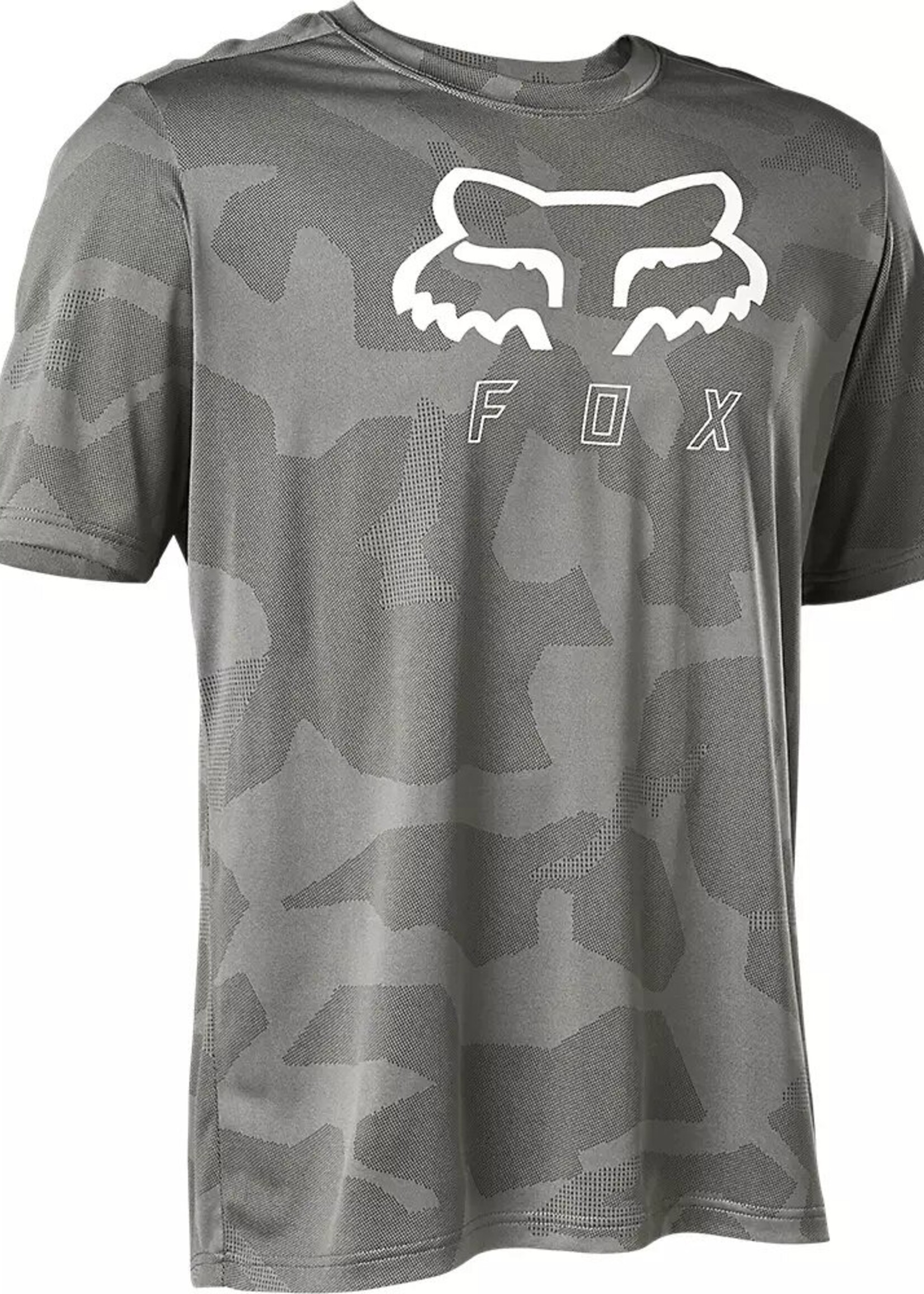 Fox Ranger Thru Dri short sleeves jersey