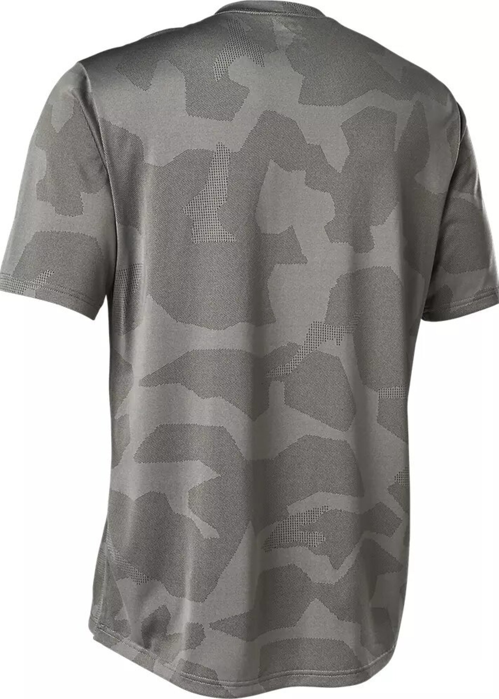 Fox Ranger Thru Dri short sleeves jersey