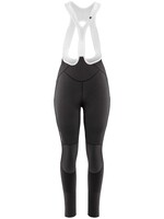 Louis Garneau Garneau Providence Women's Bib Tights - Black