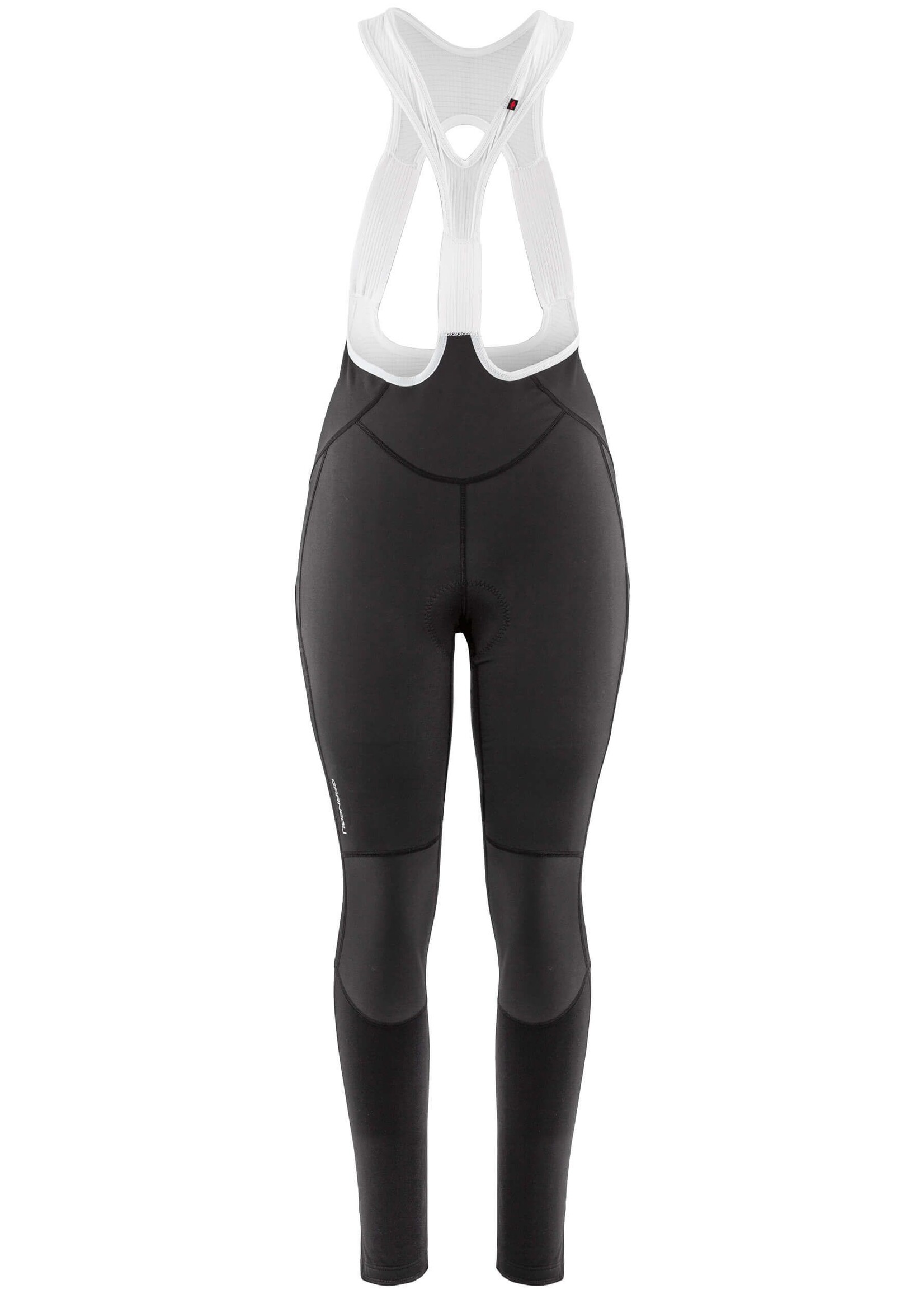 Louis Garneau Garneau Providence Women's Bib Tights - Black