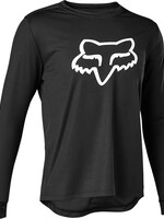 Youth Fox Ranger MY22 long sleeve jersey