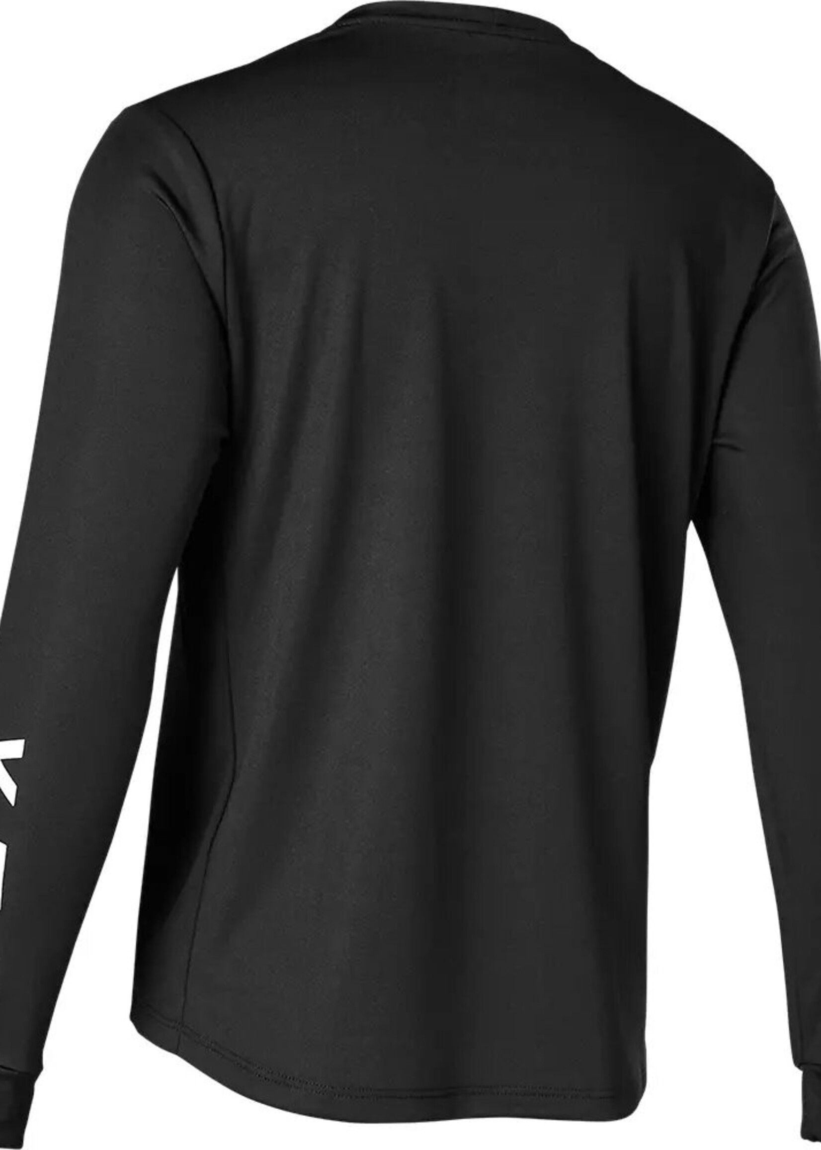 Youth Fox Ranger MY22 long sleeve jersey