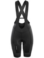 Louis Garneau Cuissard Garneau Corridge Femme - Noir