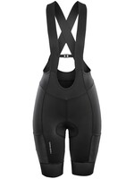 Louis Garneau Garneau Corridge Bib Shorts Women - Black