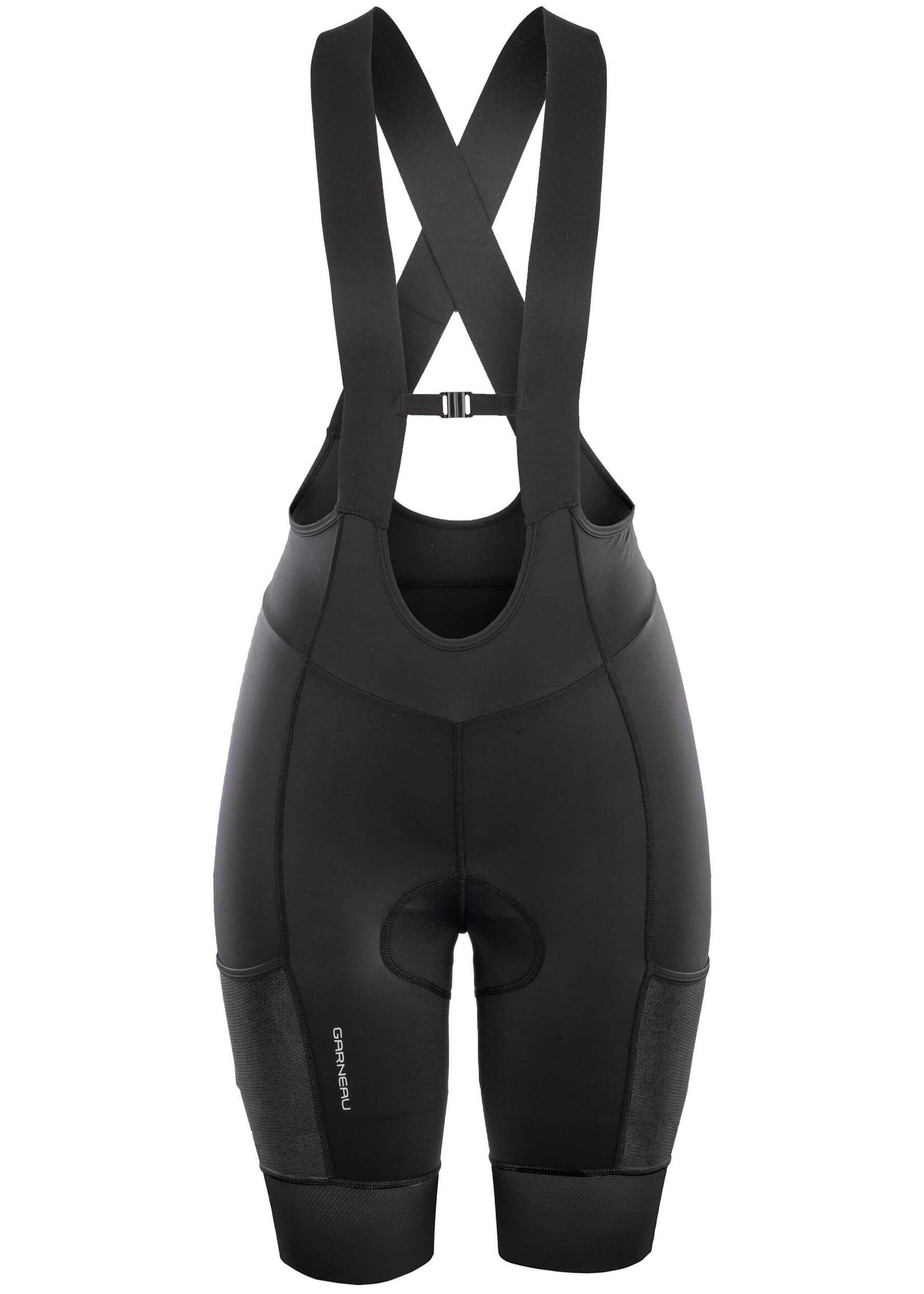 Louis Garneau Garneau Corridge Bib Shorts Women - Black