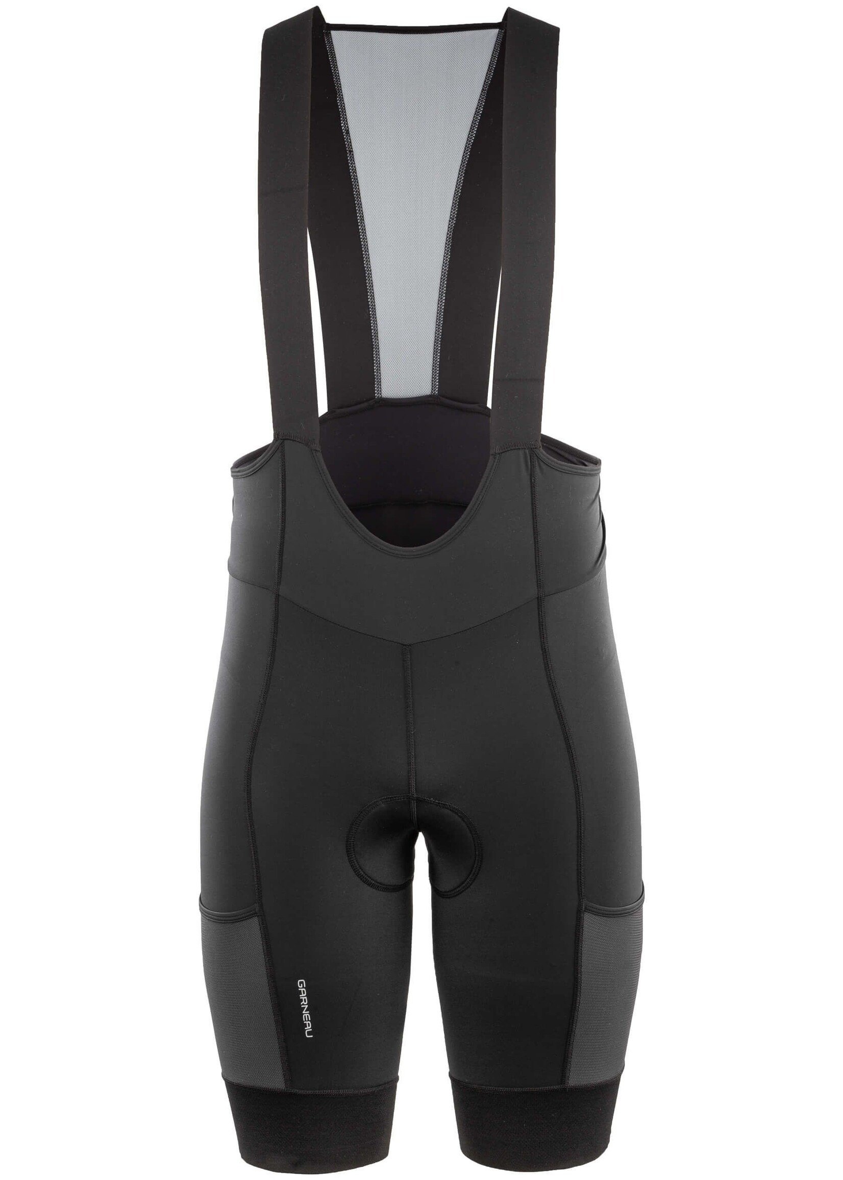 Louis Garneau Garneau Corridge Men's Bib Shorts - Black