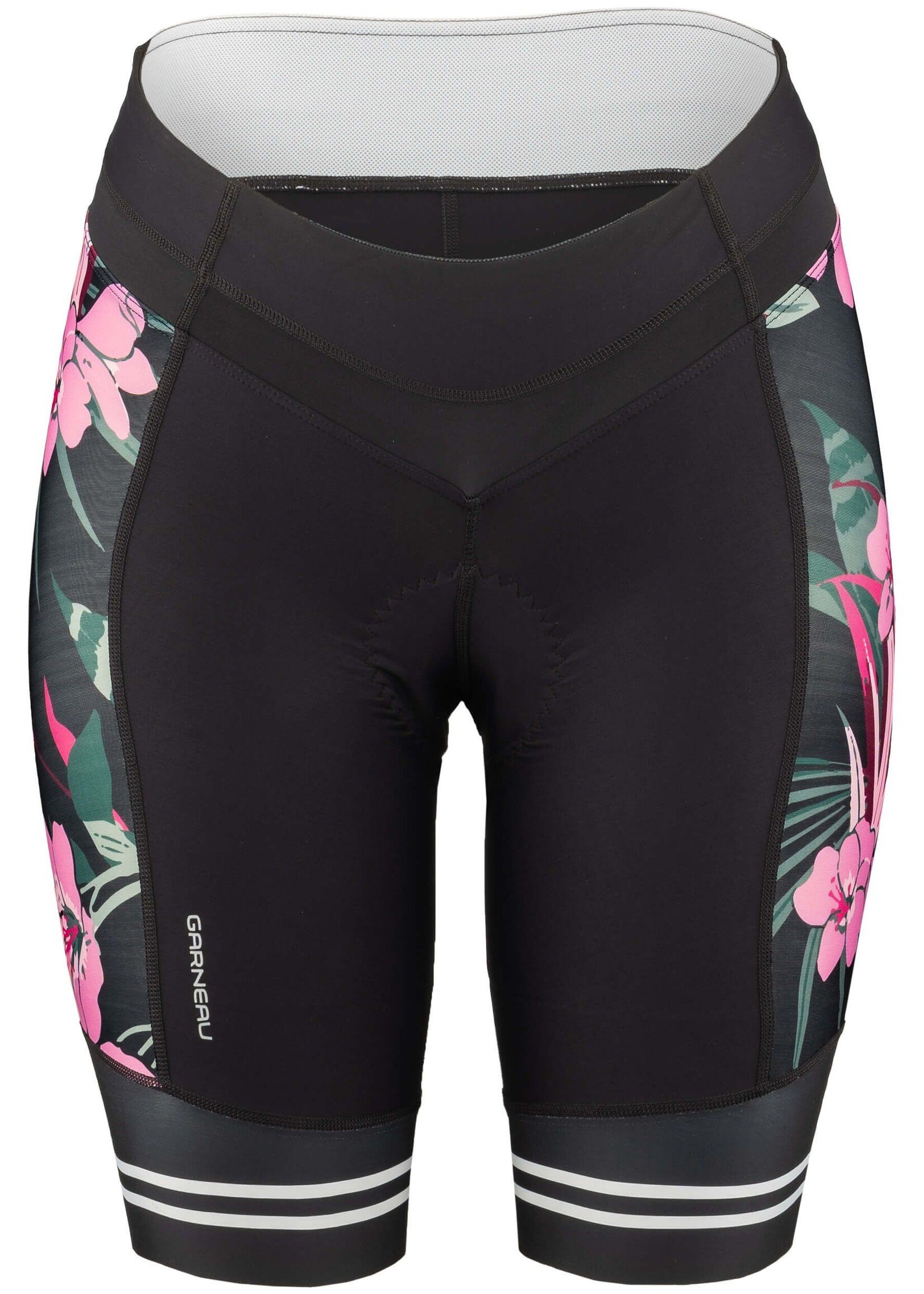 GARNEAU Garneau Women's Neo Power Art Motion Bib Shorts