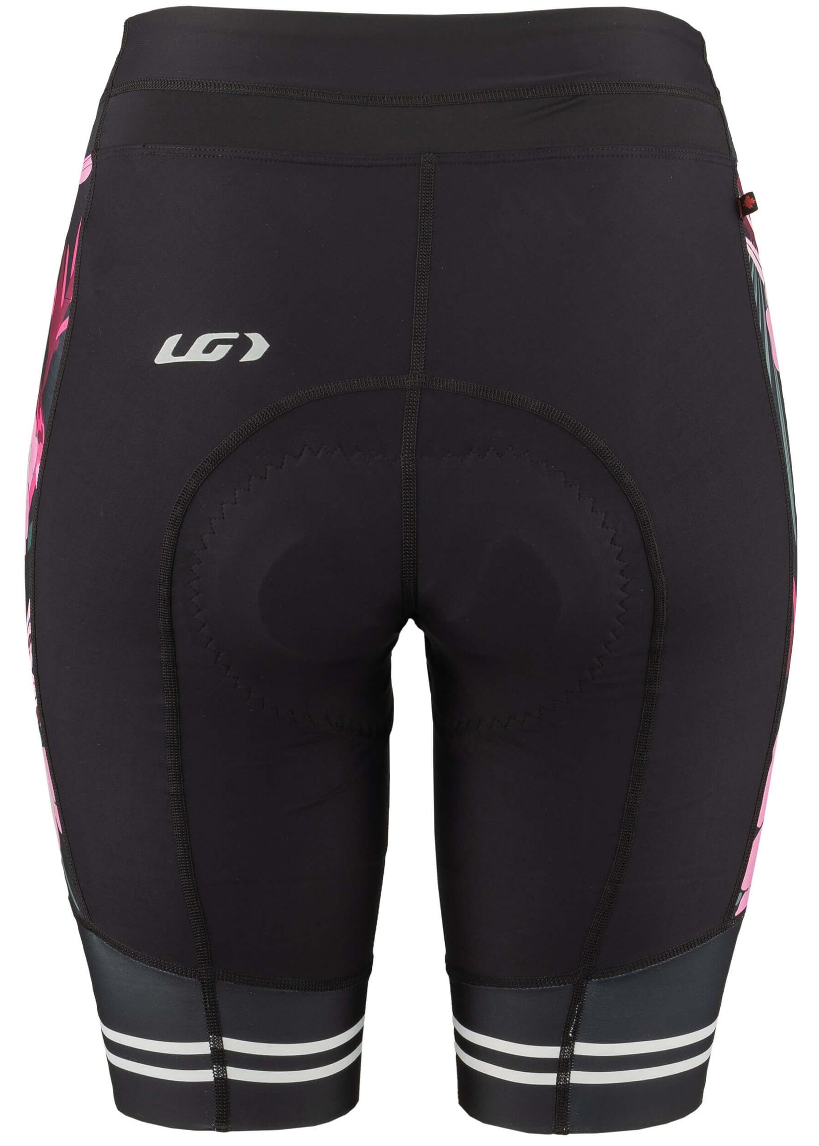 GARNEAU Garneau Women's Neo Power Art Motion Bib Shorts