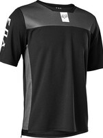 Youth Fox Defend short sleeve jersey