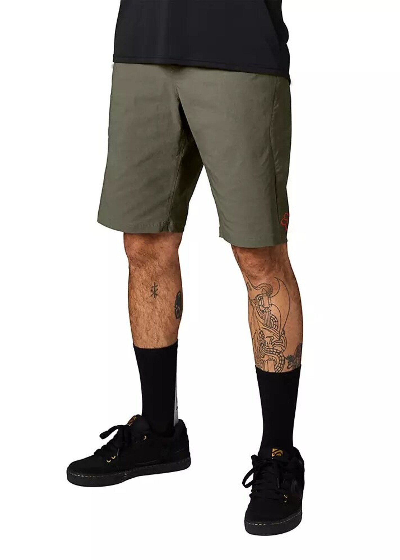 Fox Ranger Lite Shorts