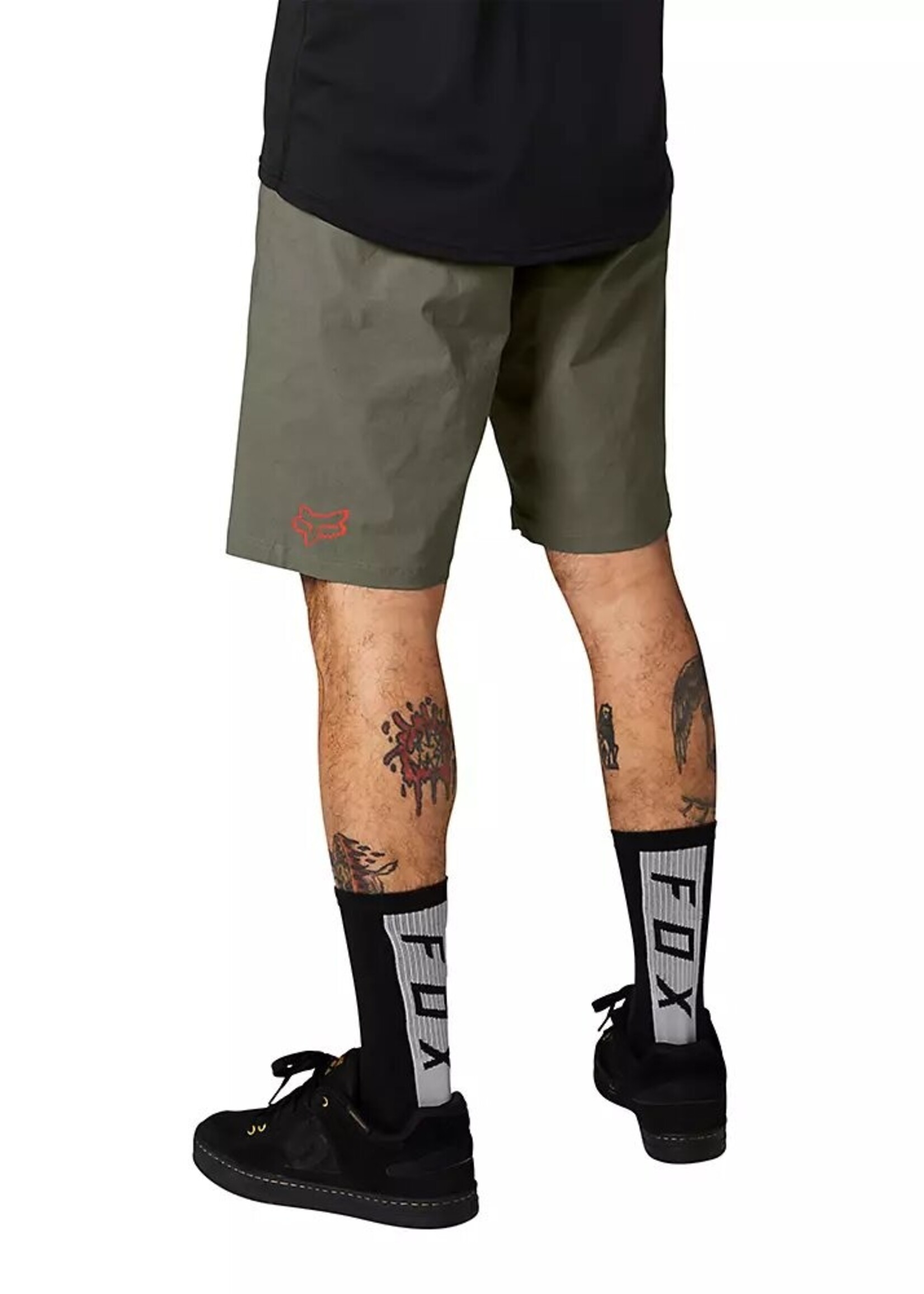 Fox Ranger Lite Shorts