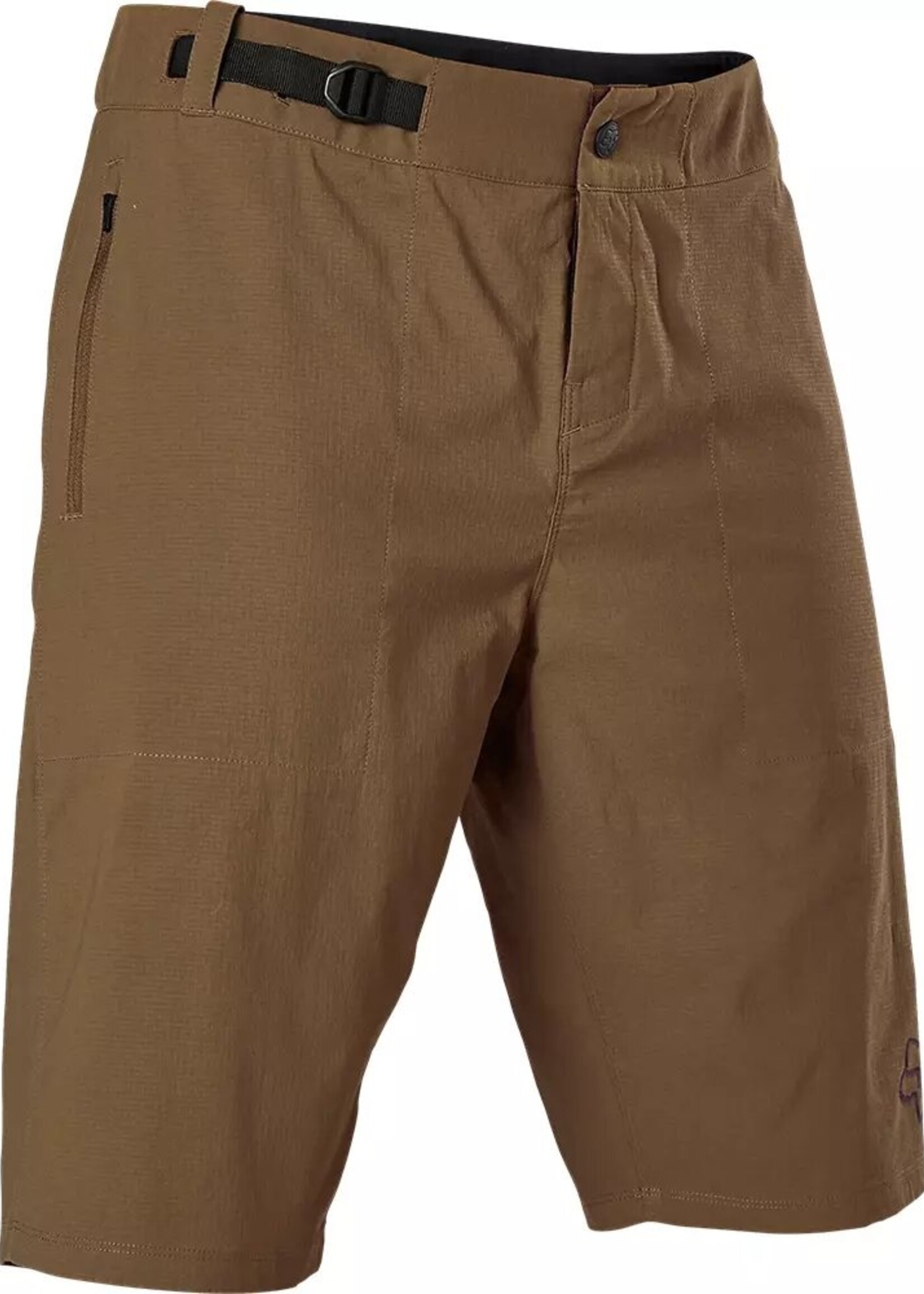 Fox Ranger shorts with liner