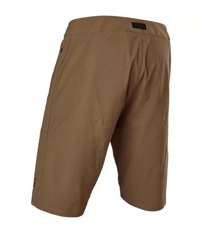 Fox Ranger shorts with liner