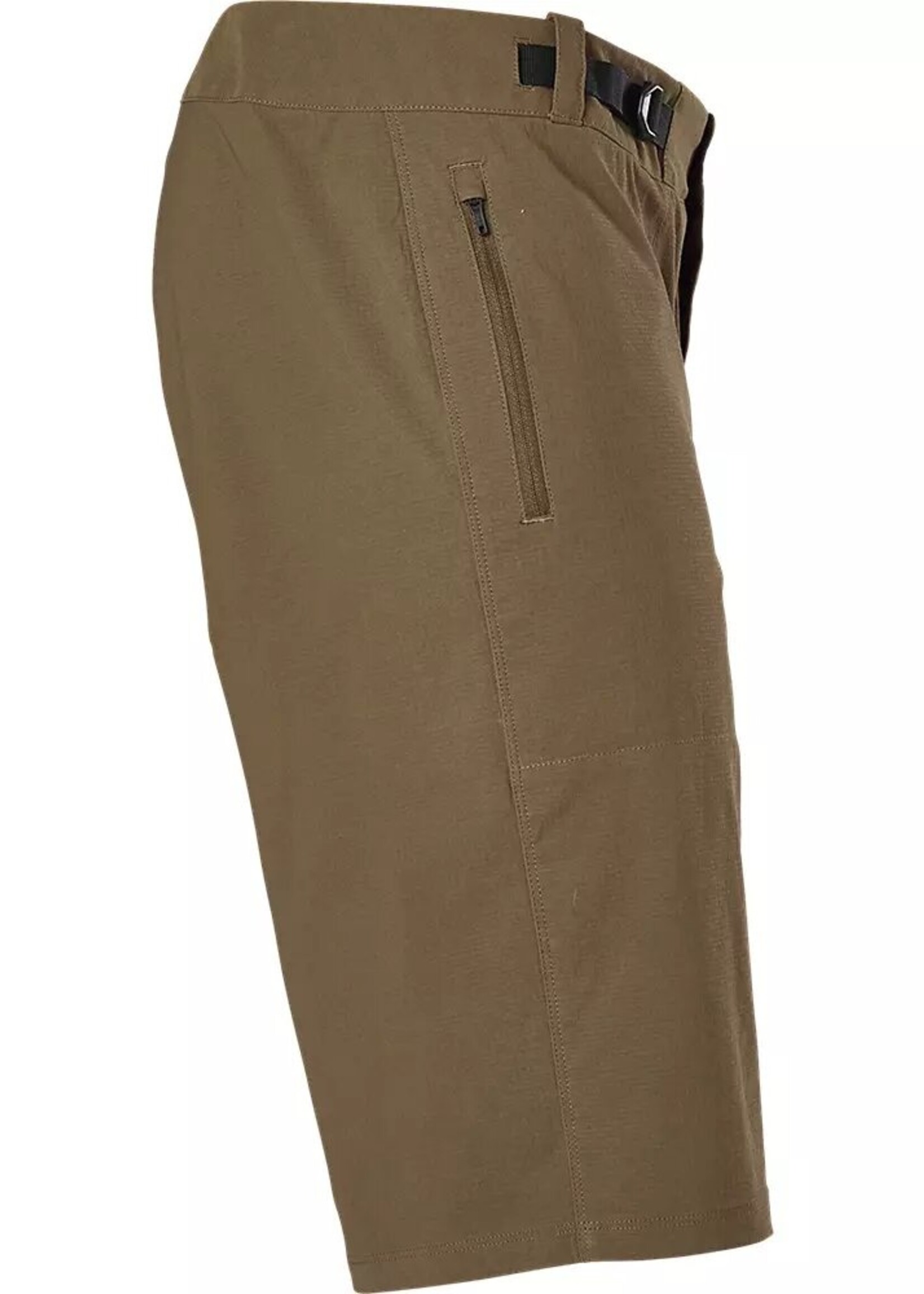 Fox Ranger shorts with liner