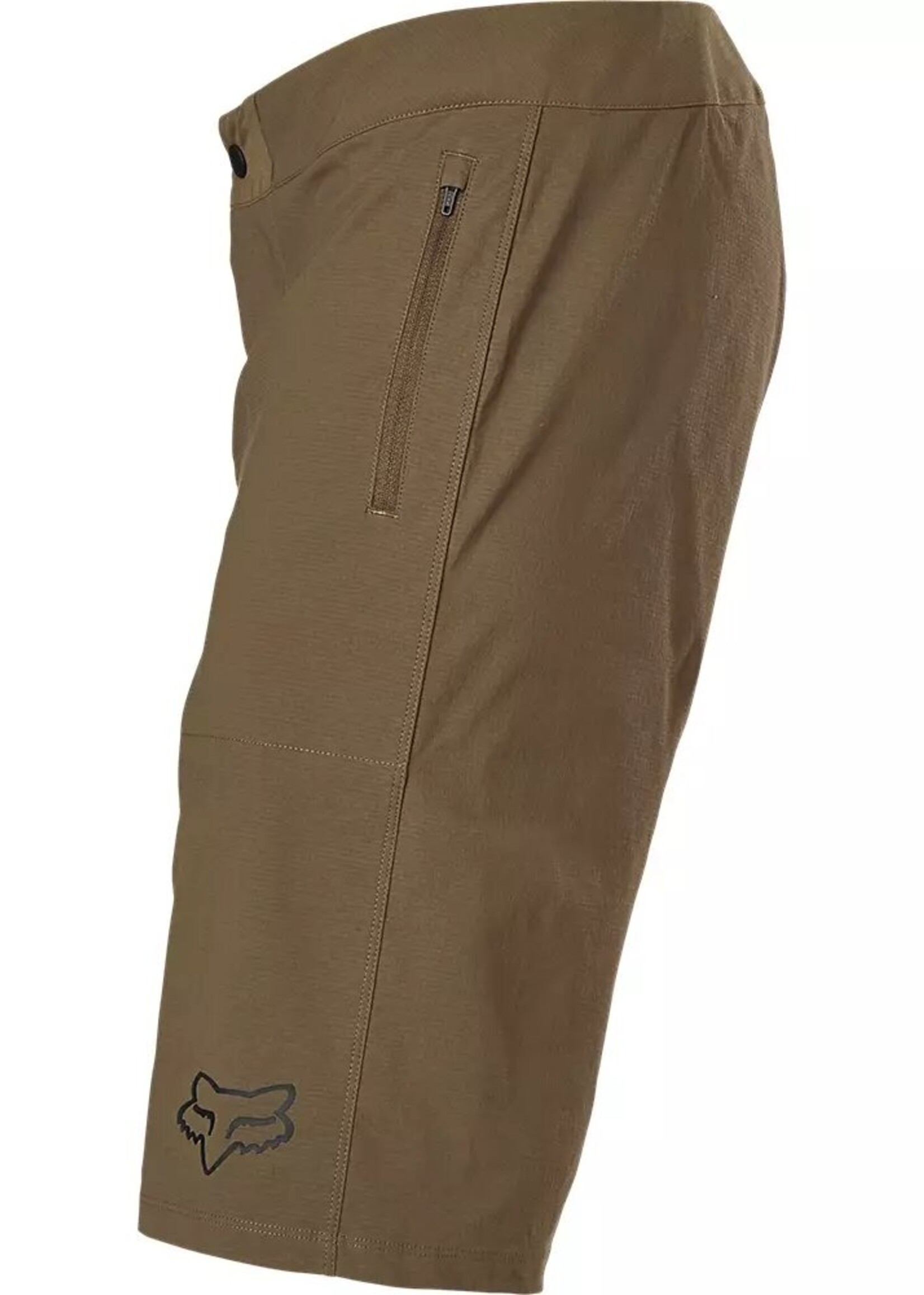 Fox Ranger shorts with liner