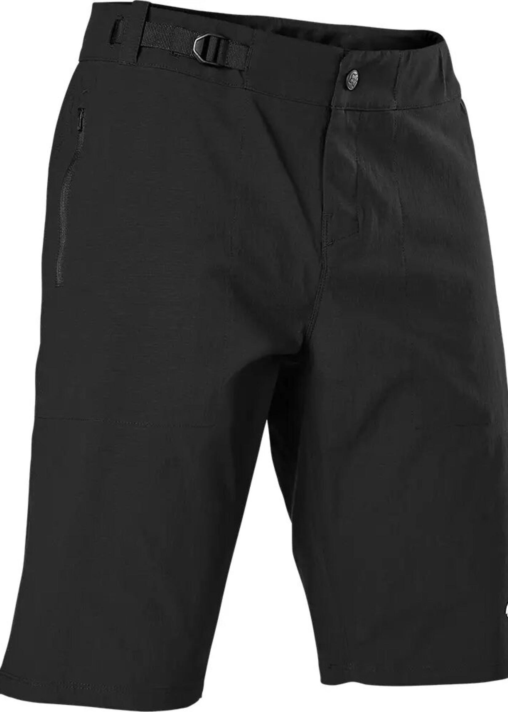 Fox Ranger shorts with liner