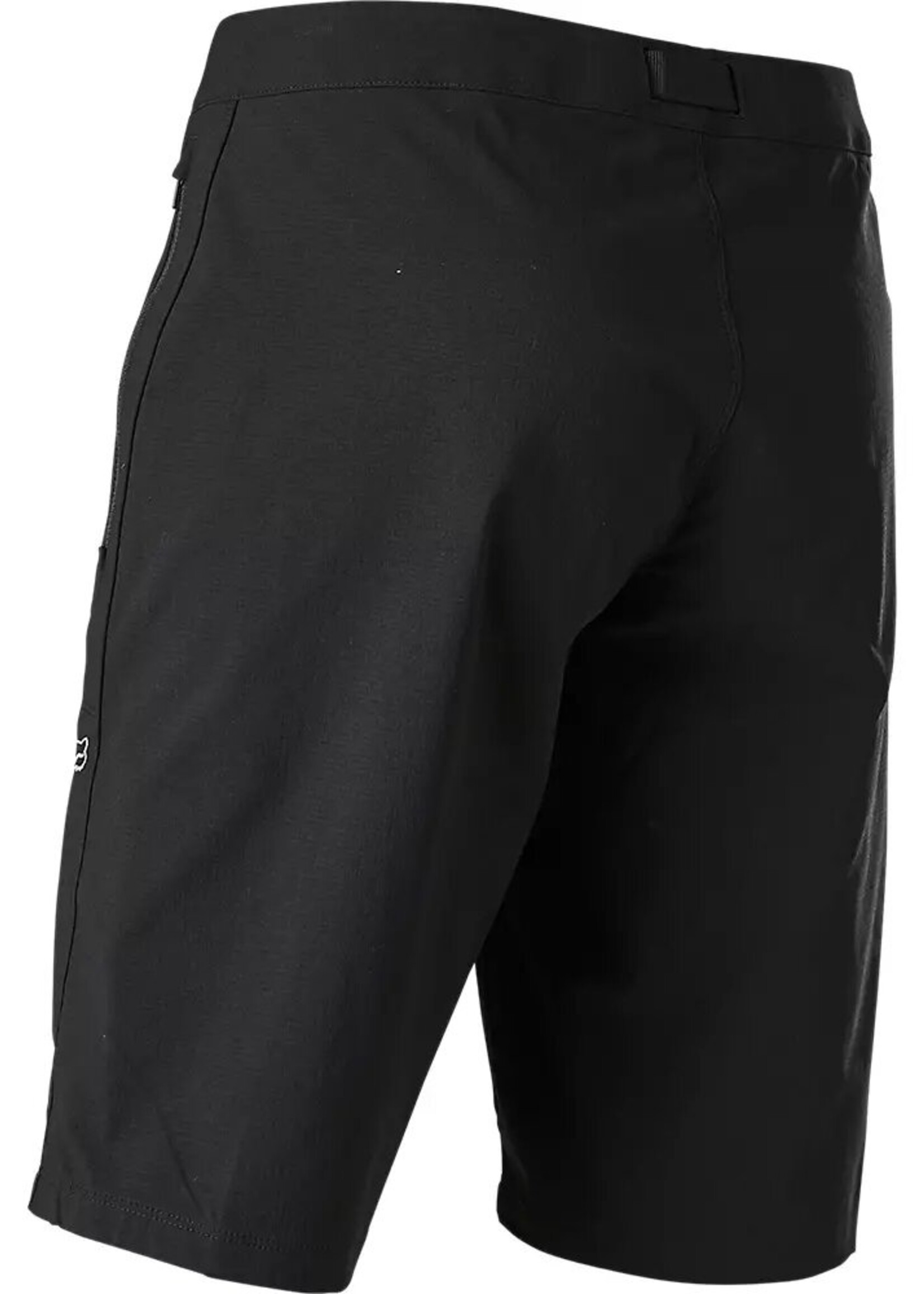 Womens Fox Ranger shorts with liner