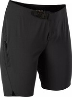 Womens Fox Flexair Lite shorts