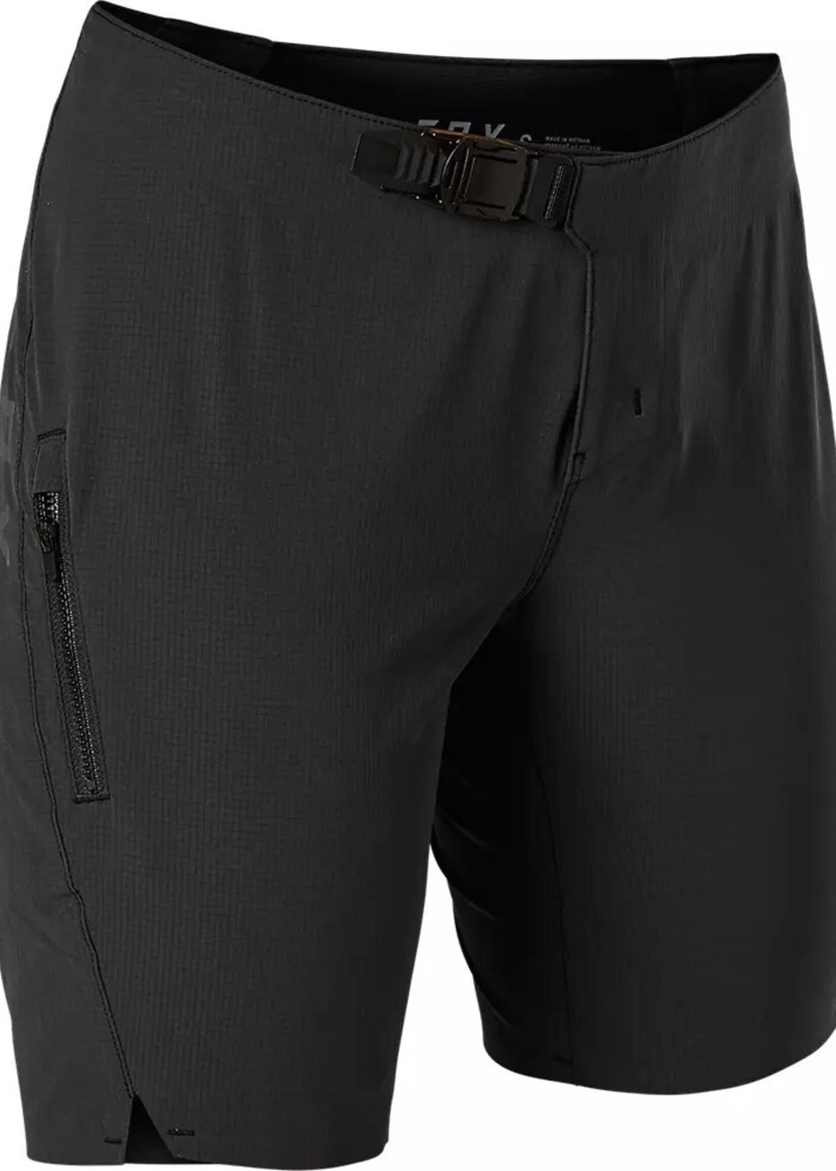 Womens Fox Flexair Lite shorts