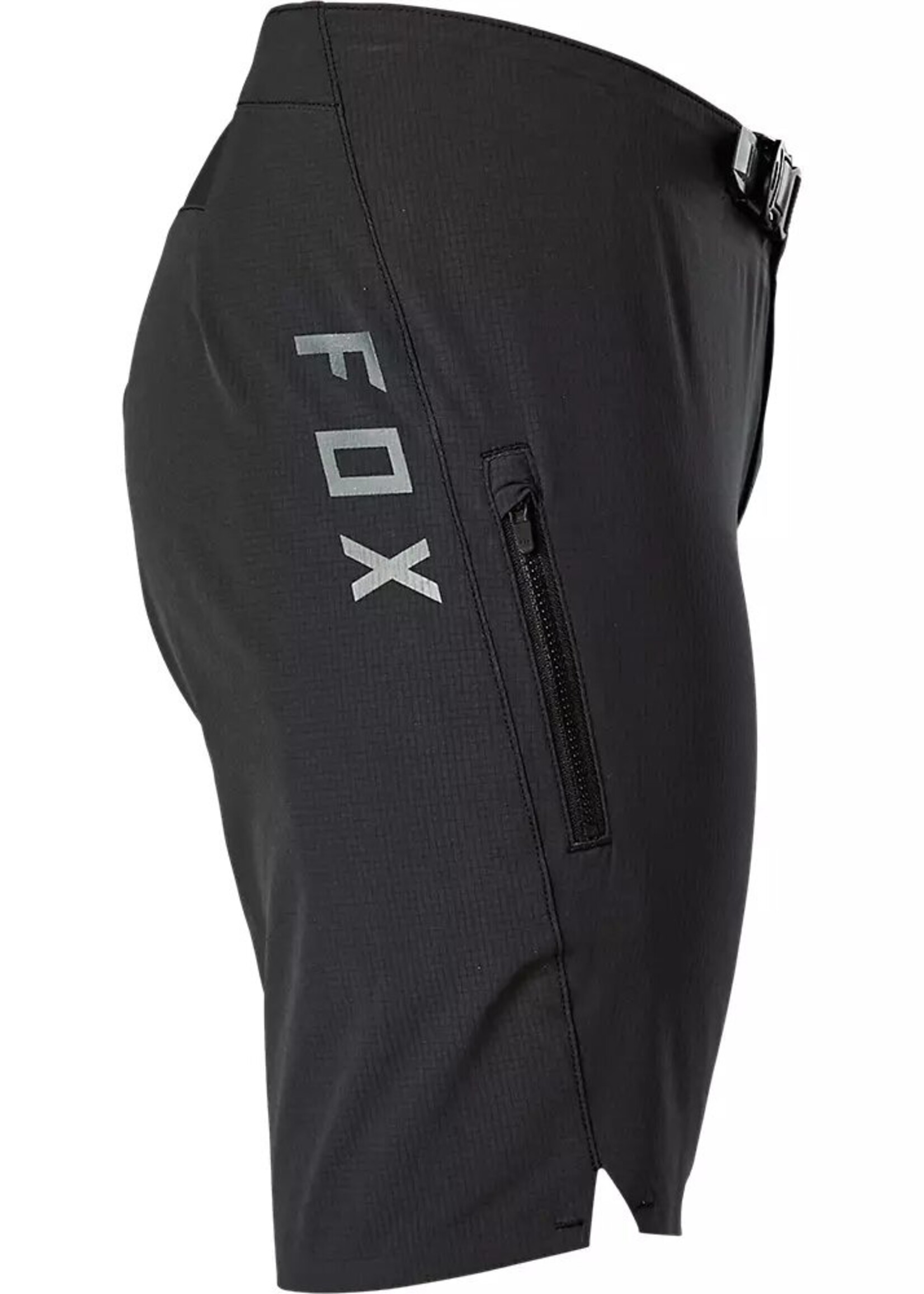 Womens Fox Flexair Lite shorts