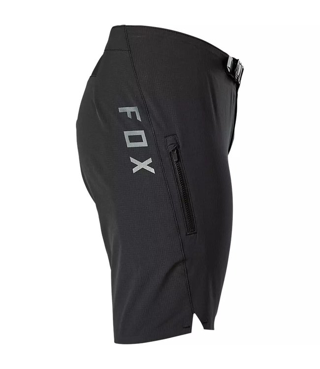 Womens Fox Flexair Lite shorts