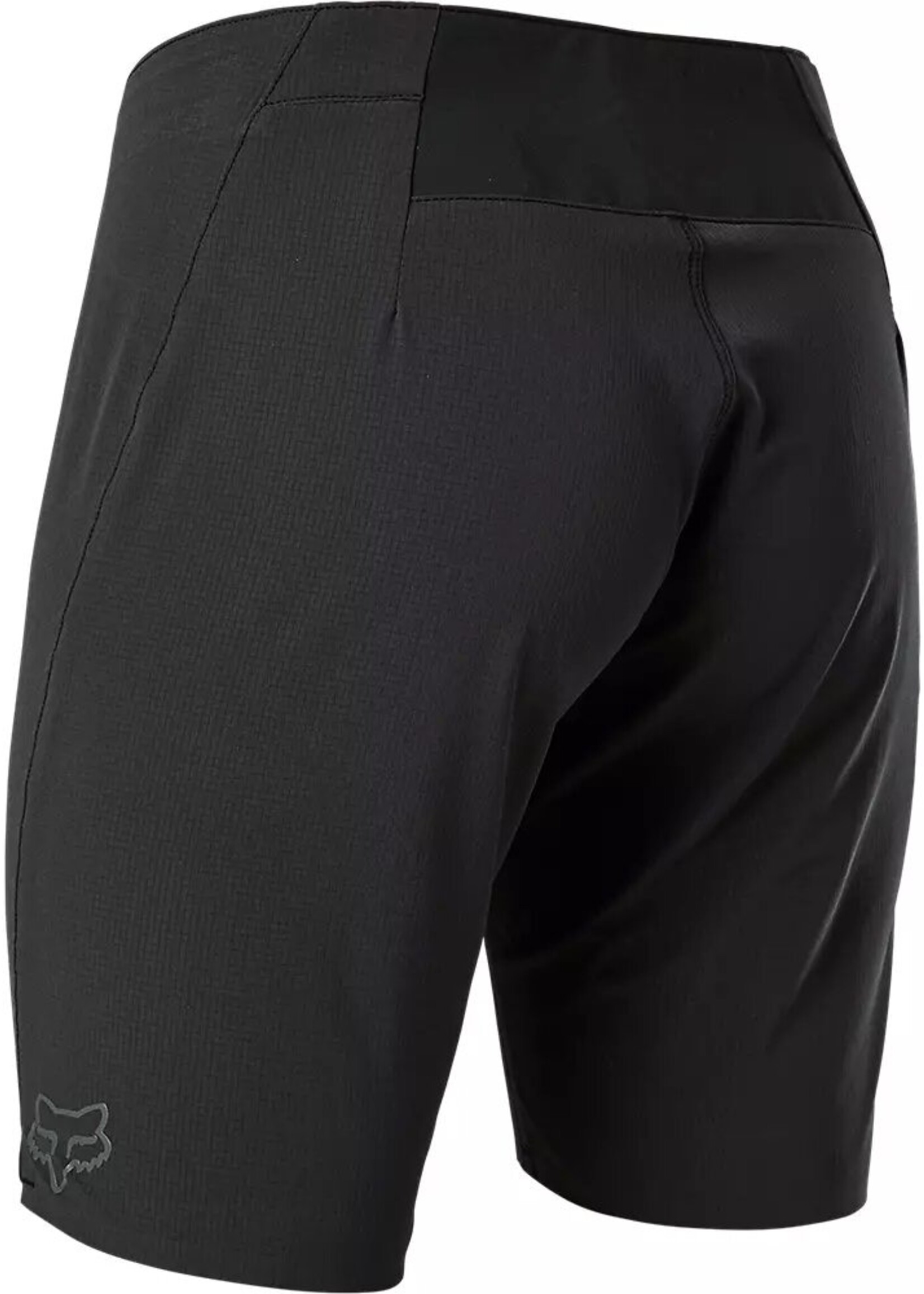 Womens Fox Flexair Lite shorts