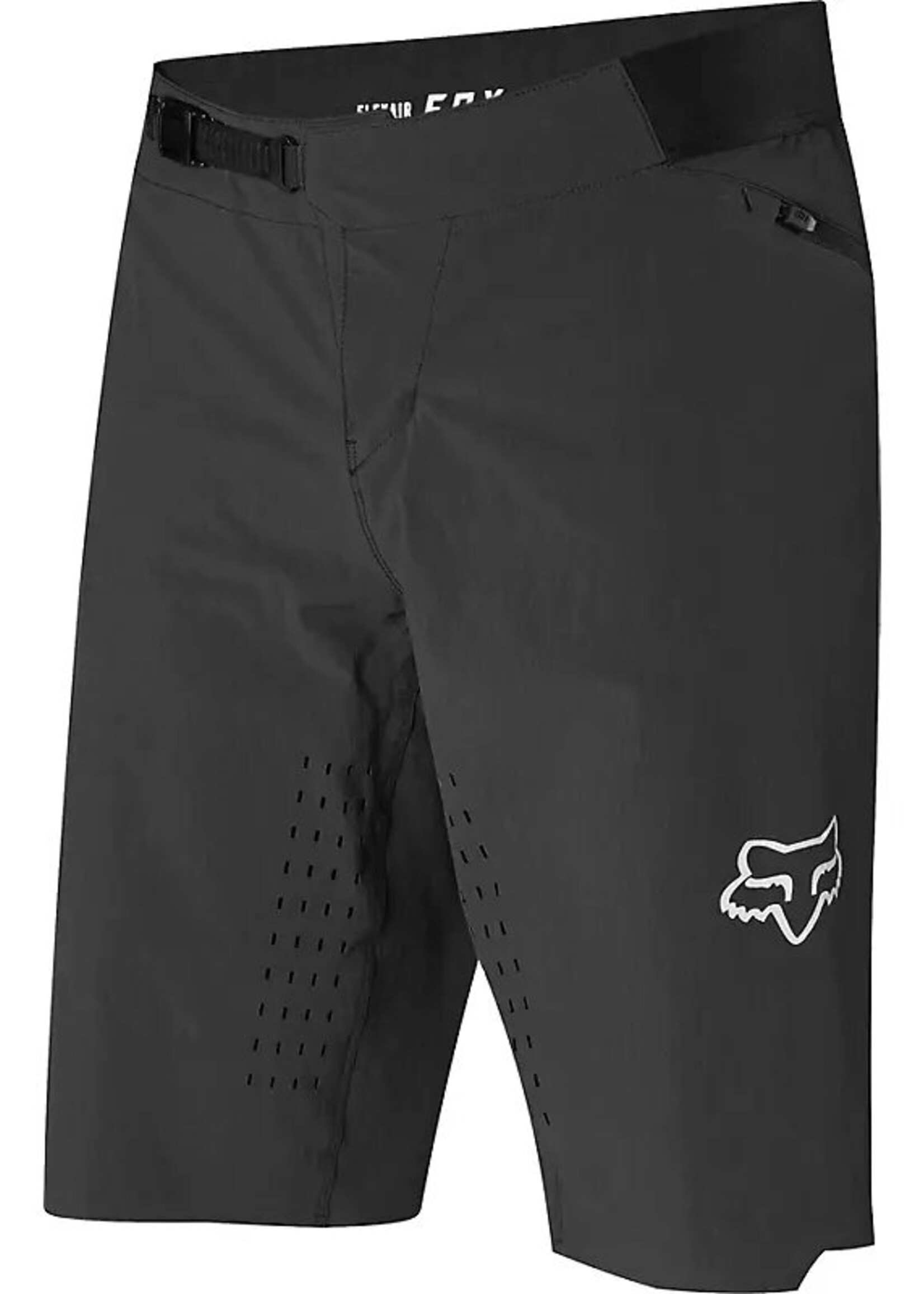 Mens Fox Flexair shorts no liner