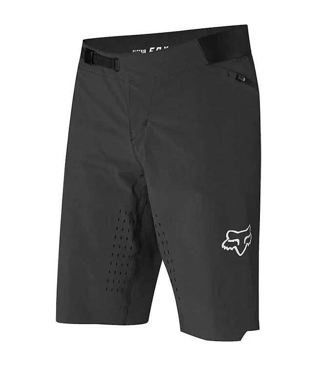 Mens Fox Flexair shorts no liner Velozophie