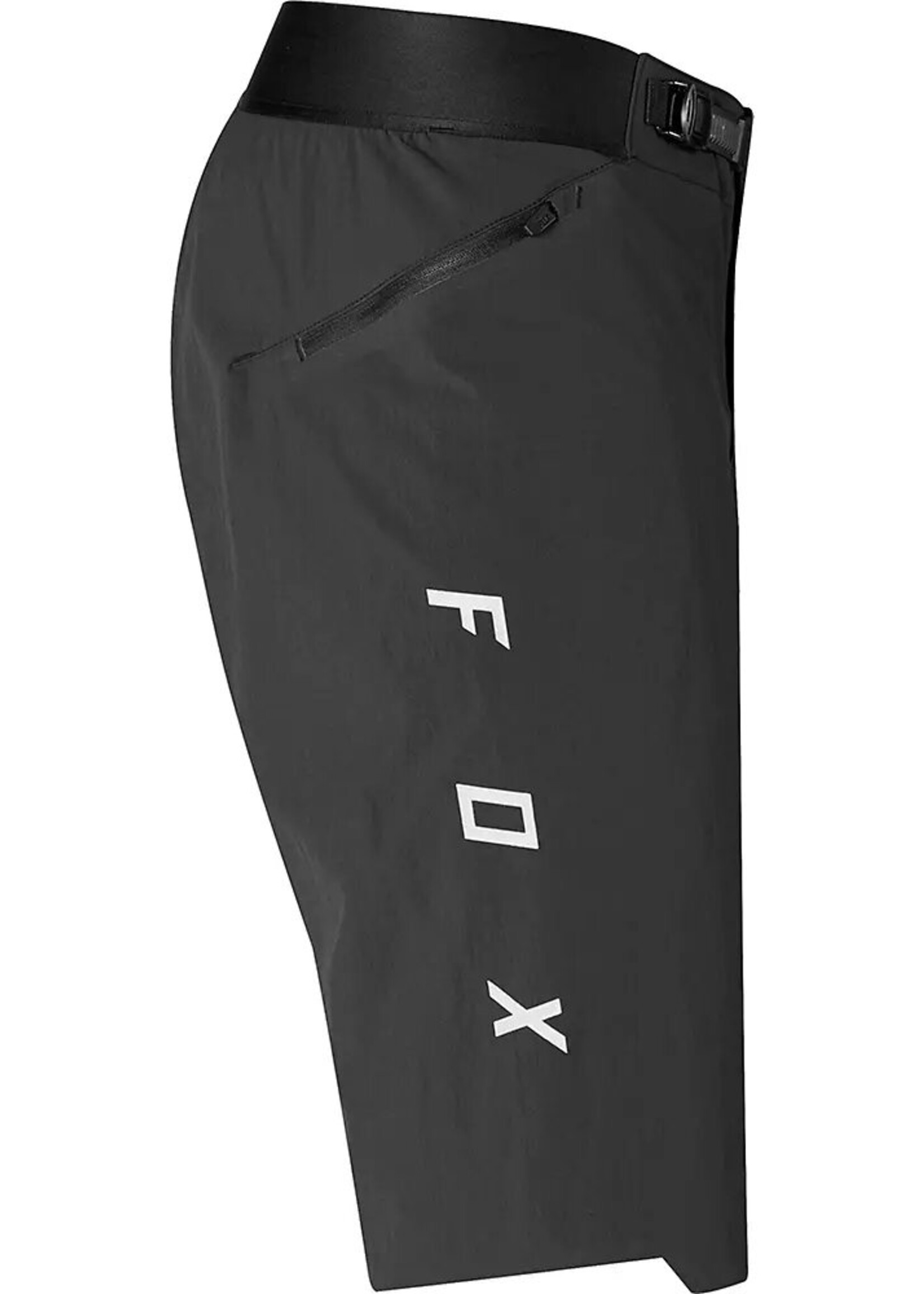 Mens Fox Flexair shorts no liner