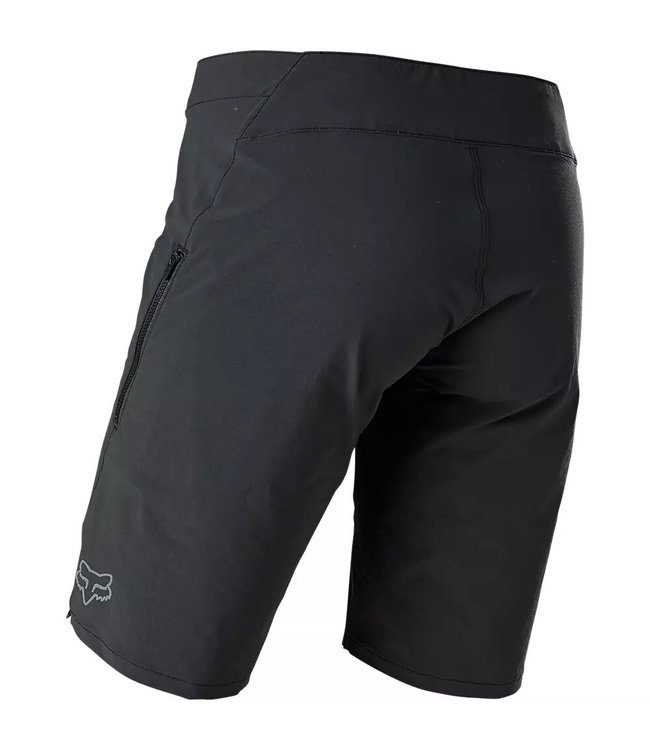 Fox Racing Women's Flexair Lite Shorts w/ Liner Black, The Pro's Closet