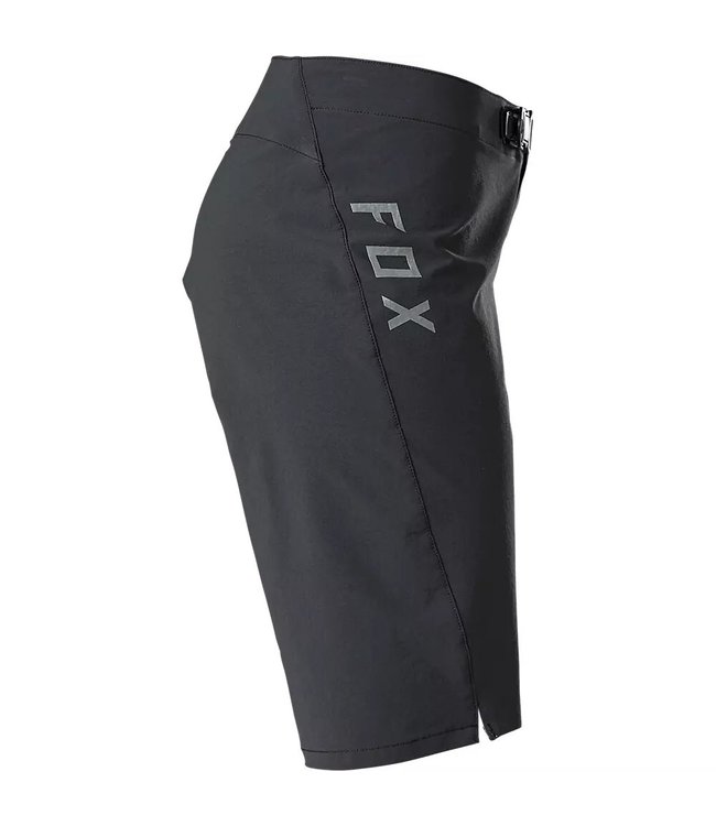 Womens Fox Flexair shorts no liner Velozophie