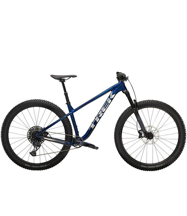 Trek roscoe 8 2021 mountain bike review sale