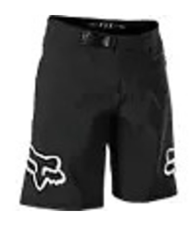 Youth Fox Defend shorts