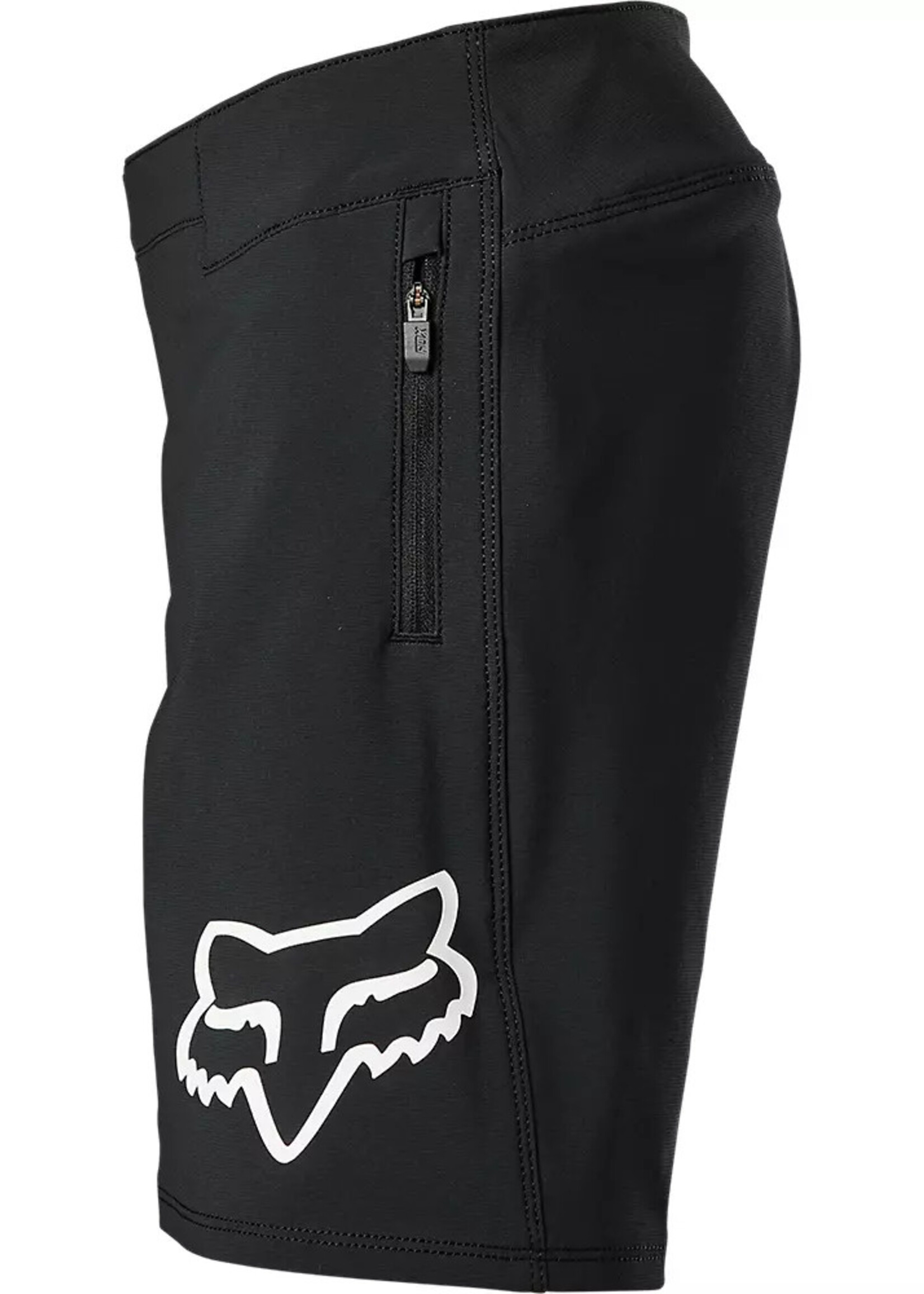 Short Fox Defend pour jeune