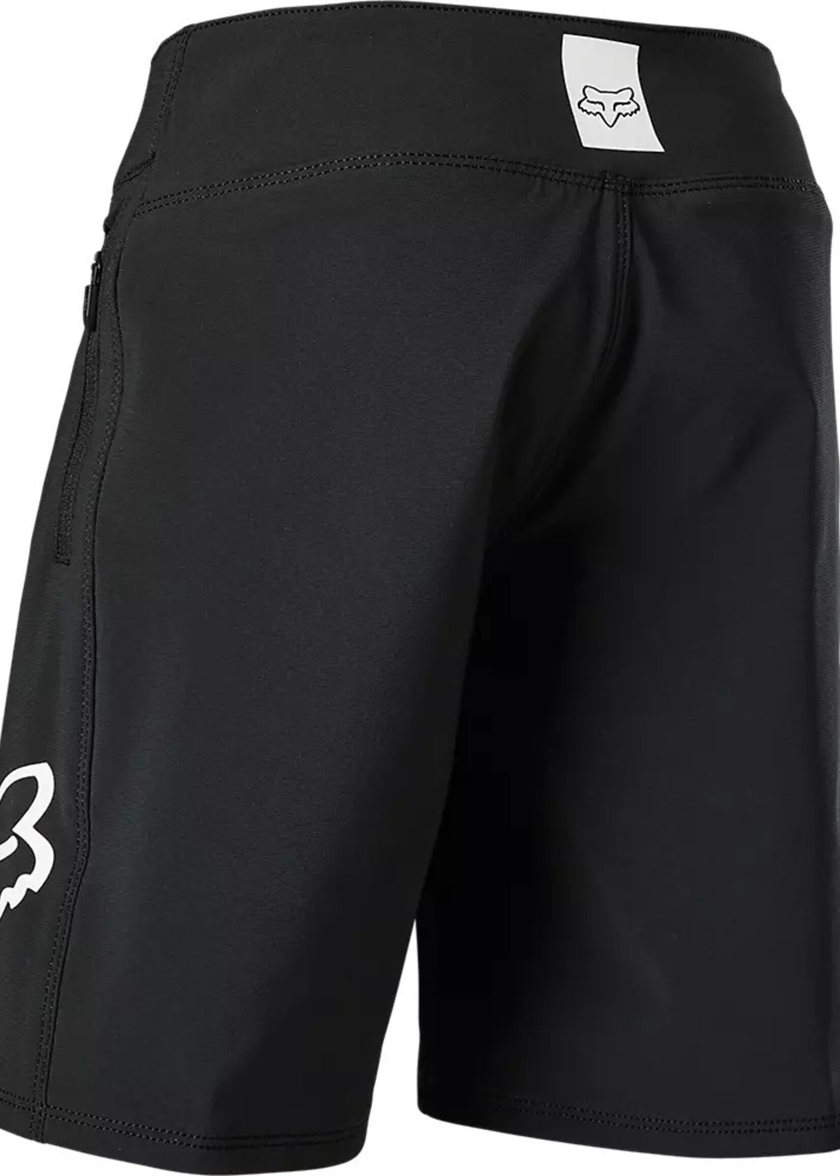 Youth Fox Defend shorts