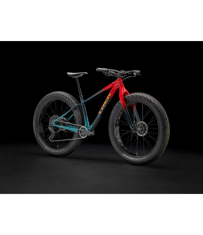 2022 Trek Farley 9.6 Velozophie