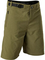 Youth Fox Ranger shorts with liner