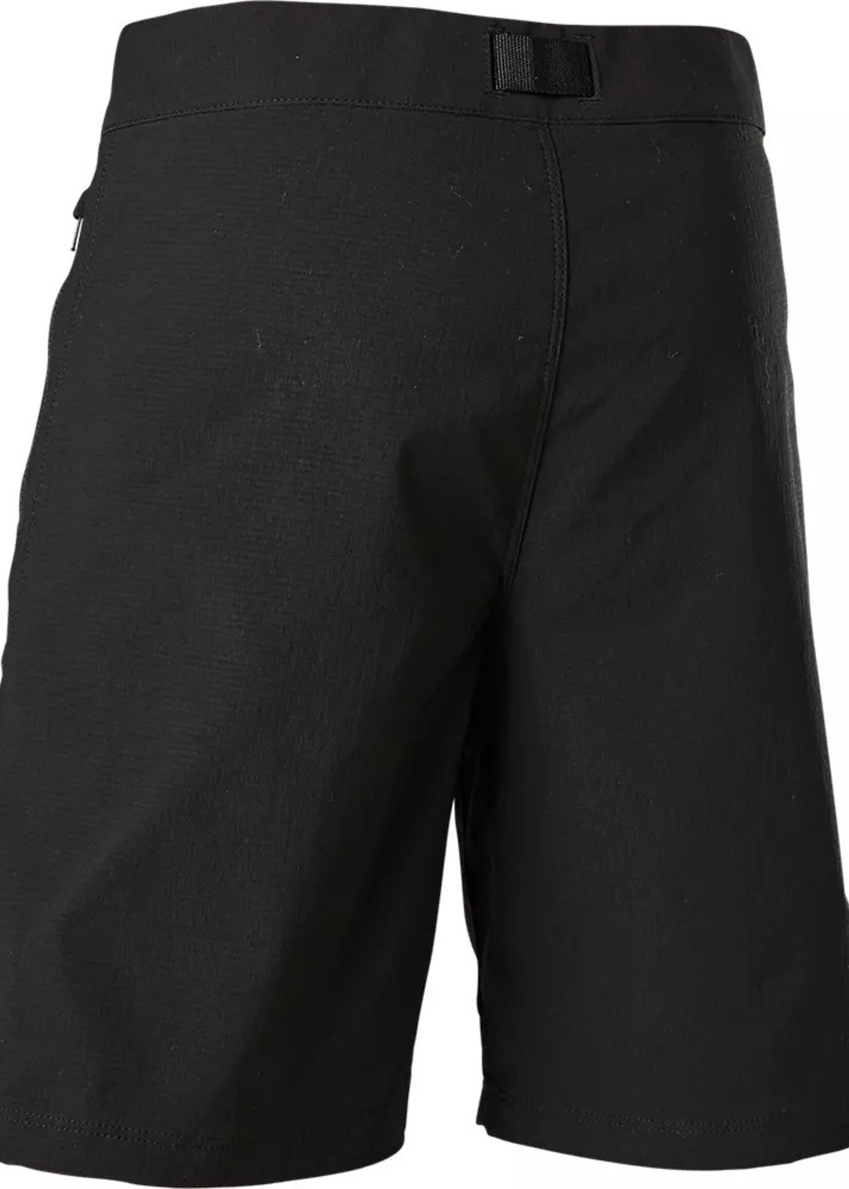 Youth Fox Ranger shorts with liner