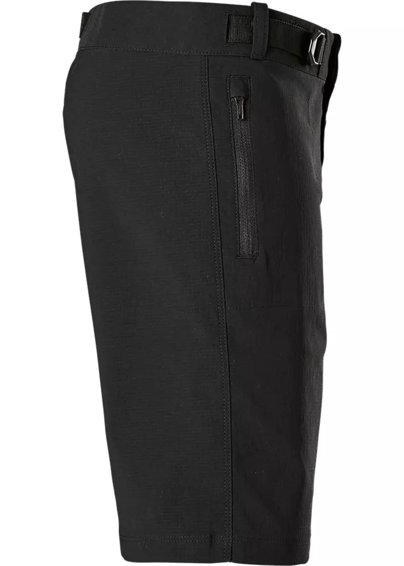 Youth Fox Ranger shorts with liner