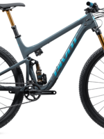 Pivot 2022 Pivot Mach 4 SL Pro XT/XTR, C29", Factory Live 120mm - Medium - Greystorm