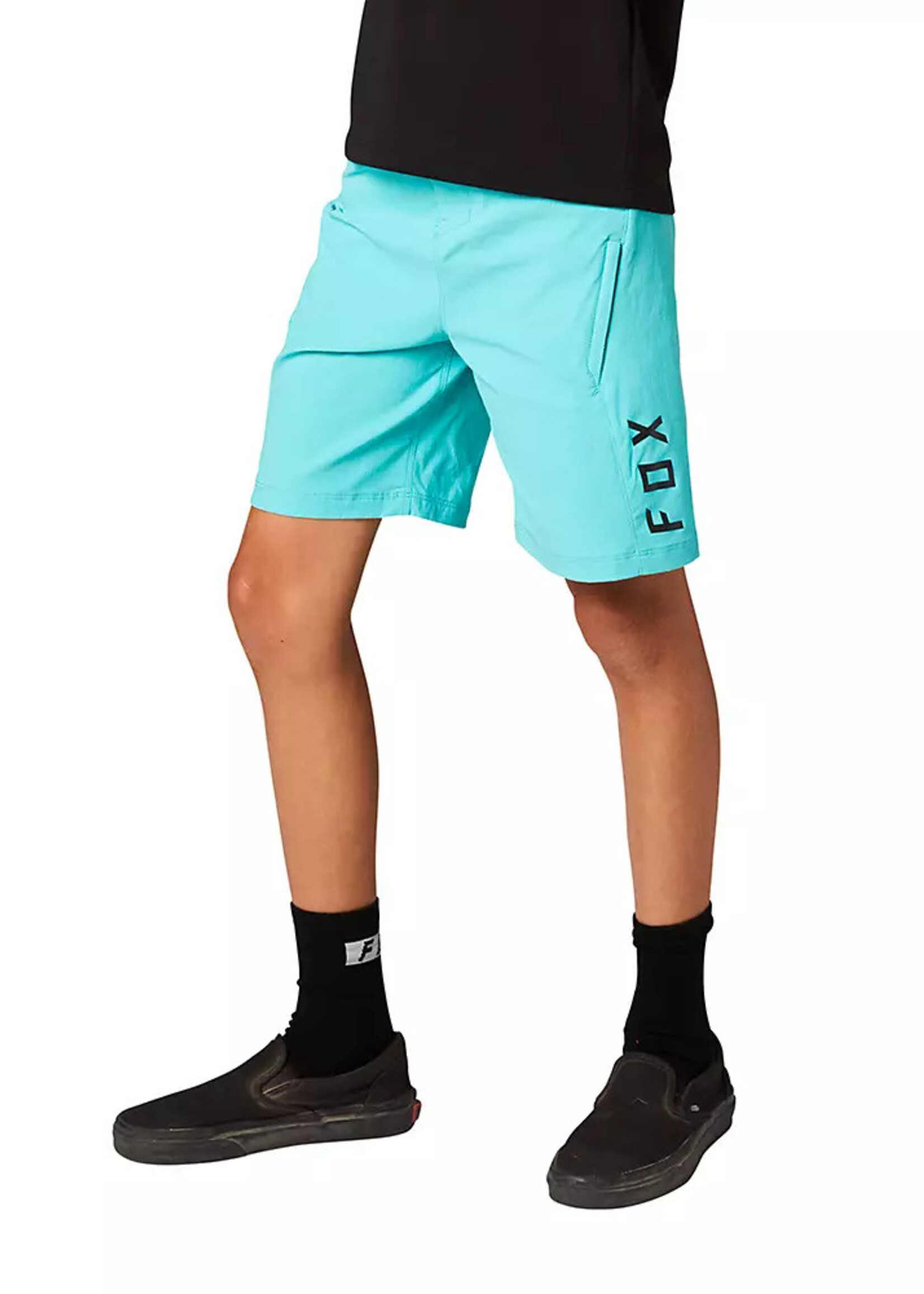 Youth Fox Ranger shorts