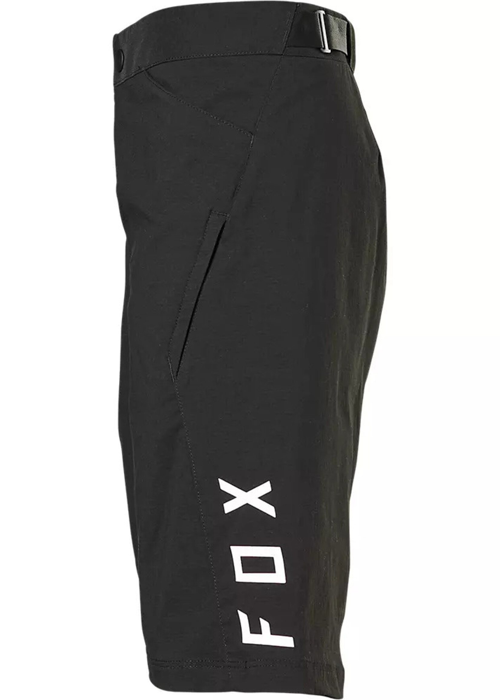 Youth Fox Ranger shorts