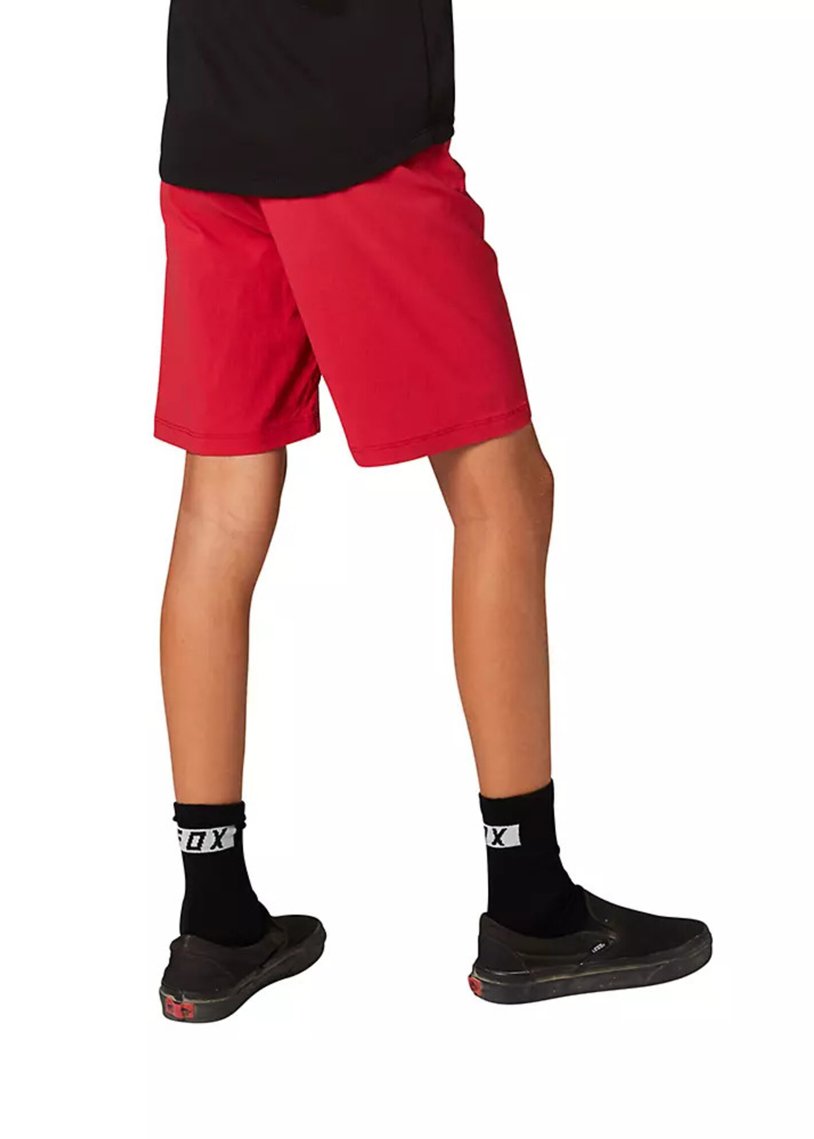 Youth Fox Ranger shorts