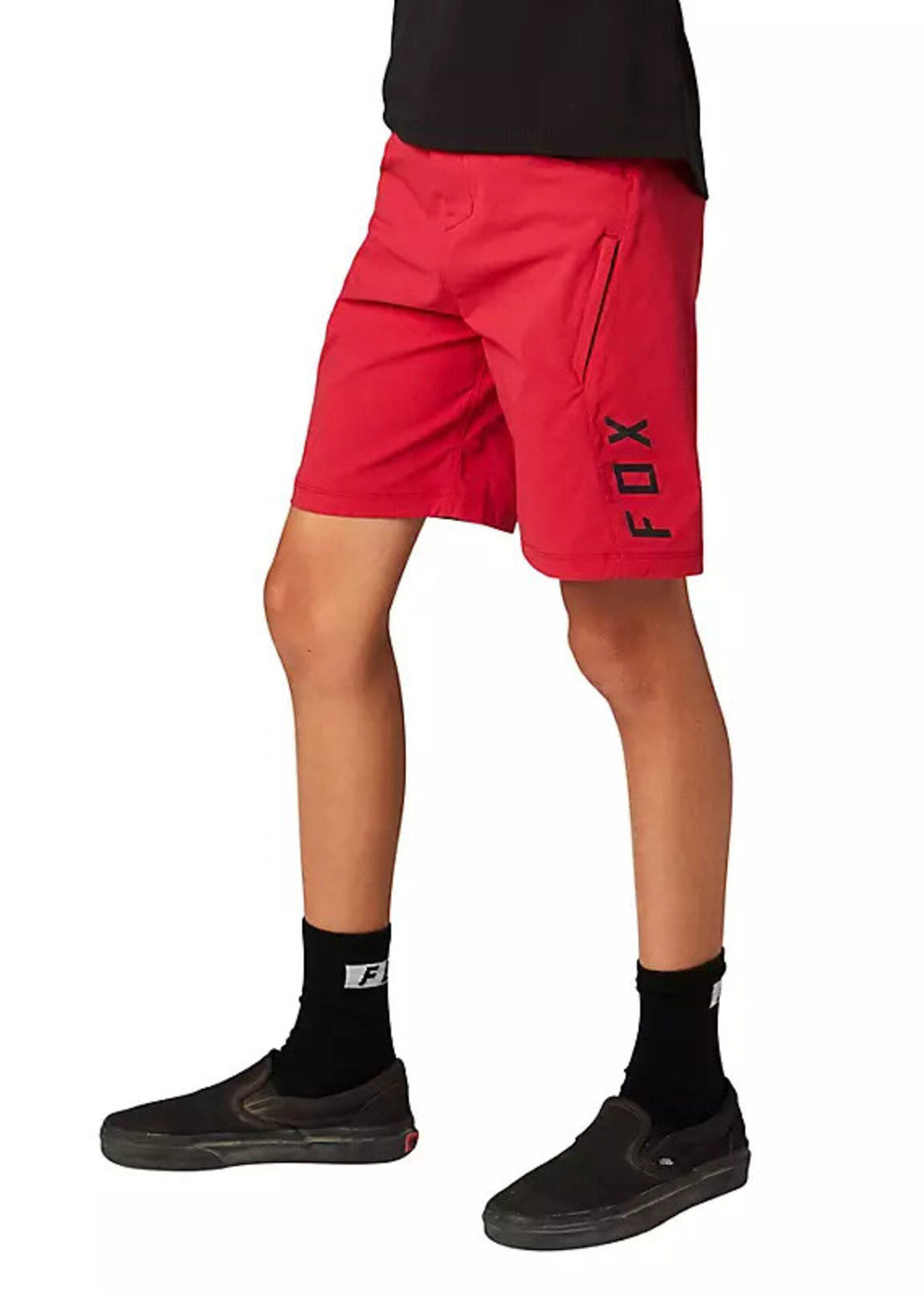 Youth Fox Ranger shorts