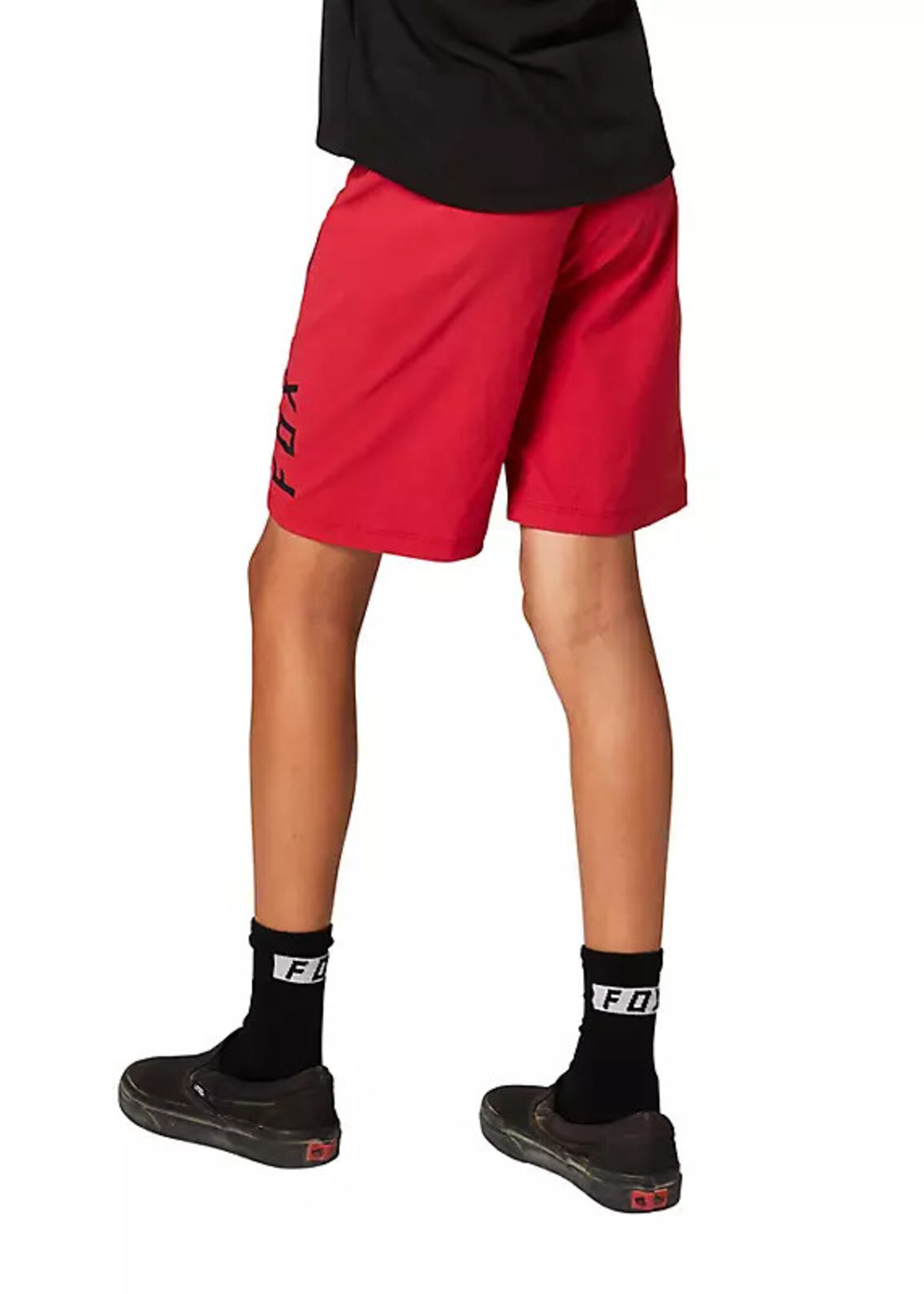 Youth Fox Ranger shorts