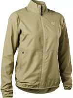 Womens Fox Ranger wind jacket