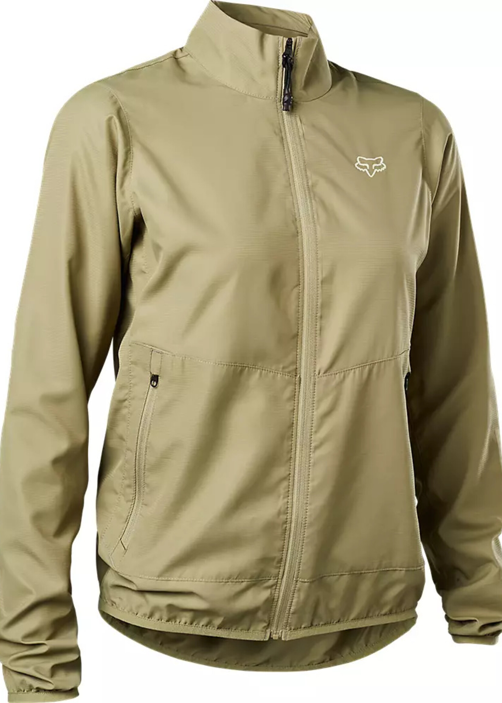 Womens Fox Ranger wind jacket