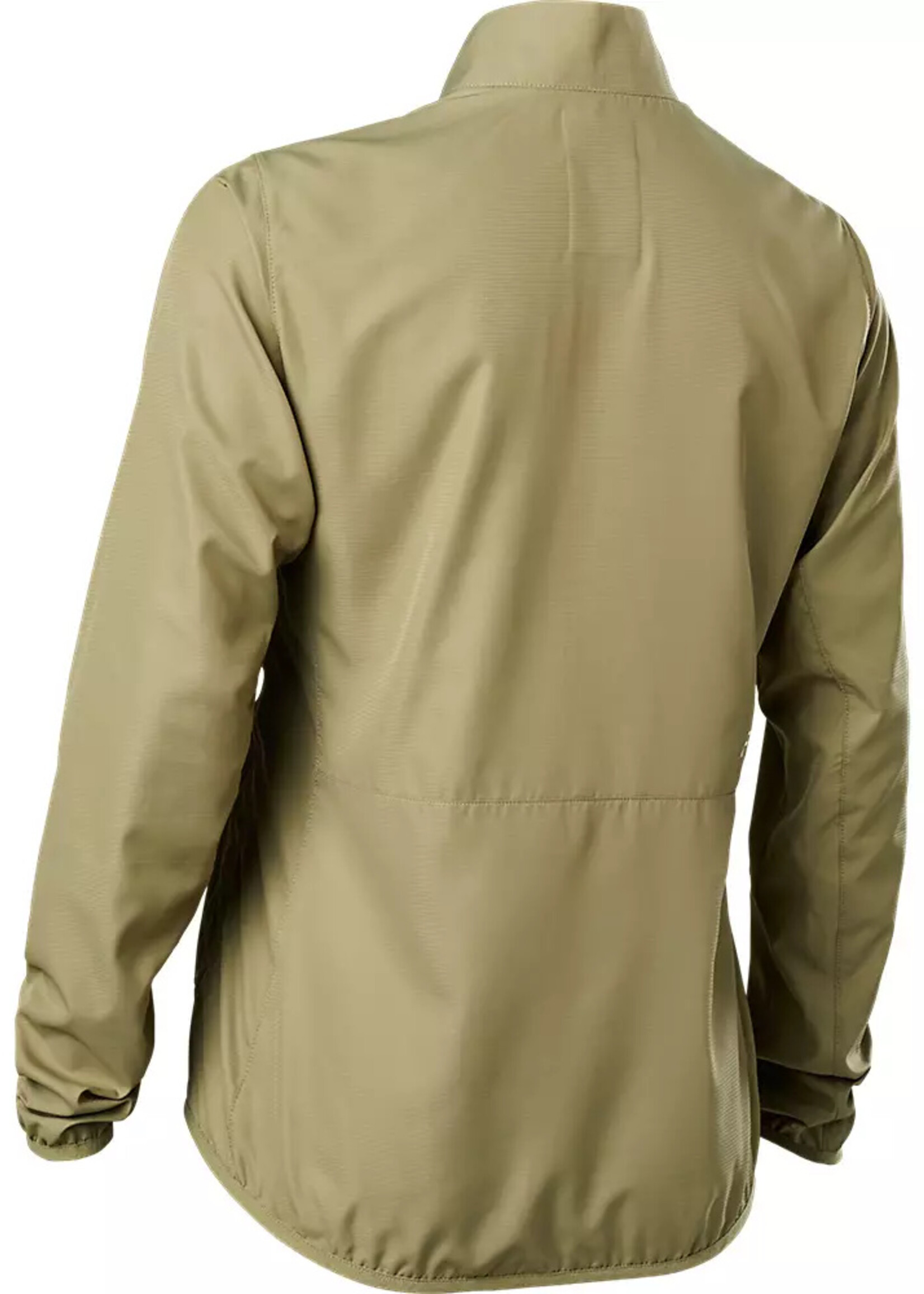 Womens Fox Ranger wind jacket