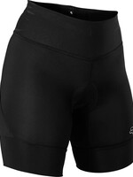 Womens Fox Tecbase Lite liner shorts