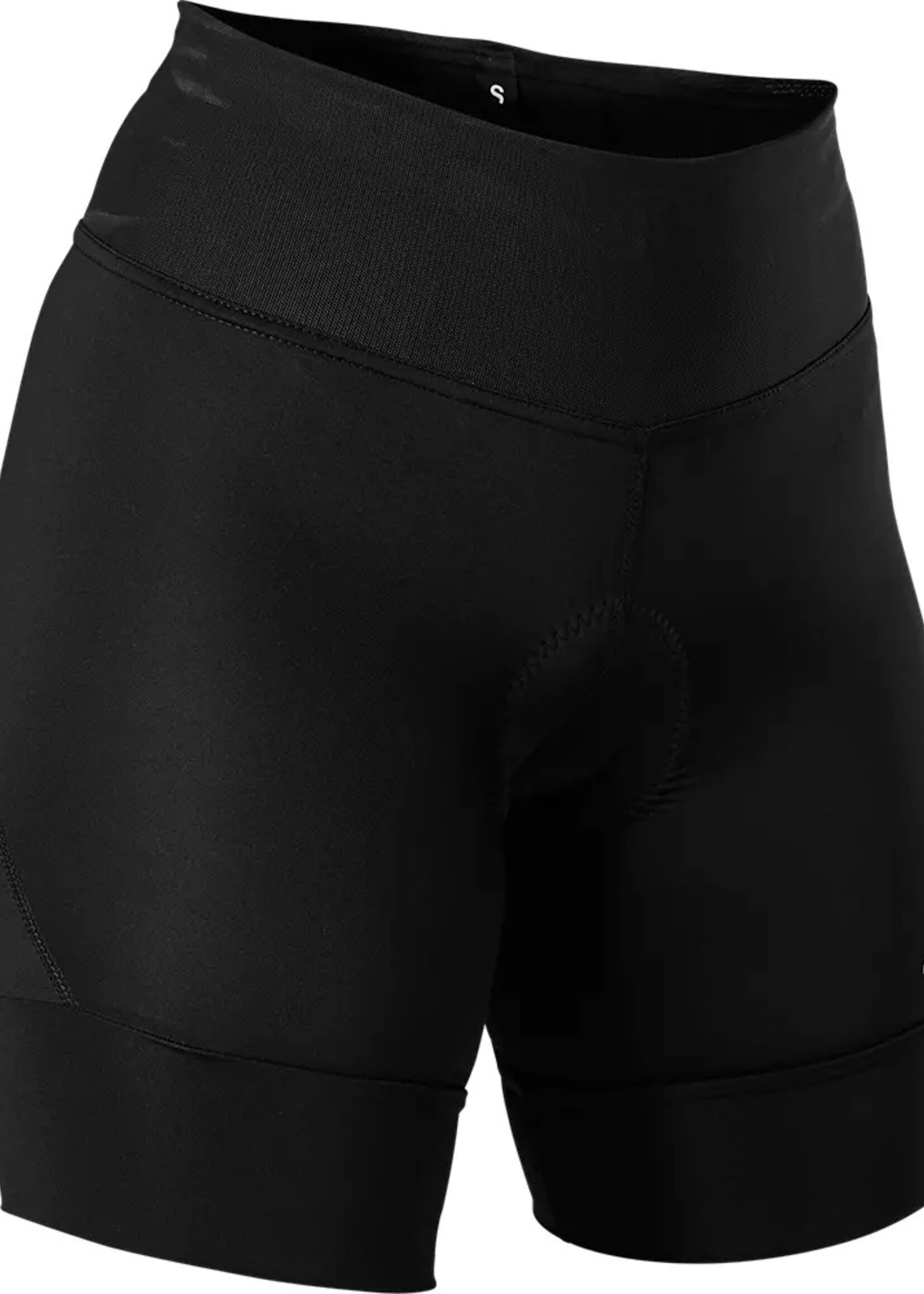 Womens Fox Tecbase Lite liner shorts